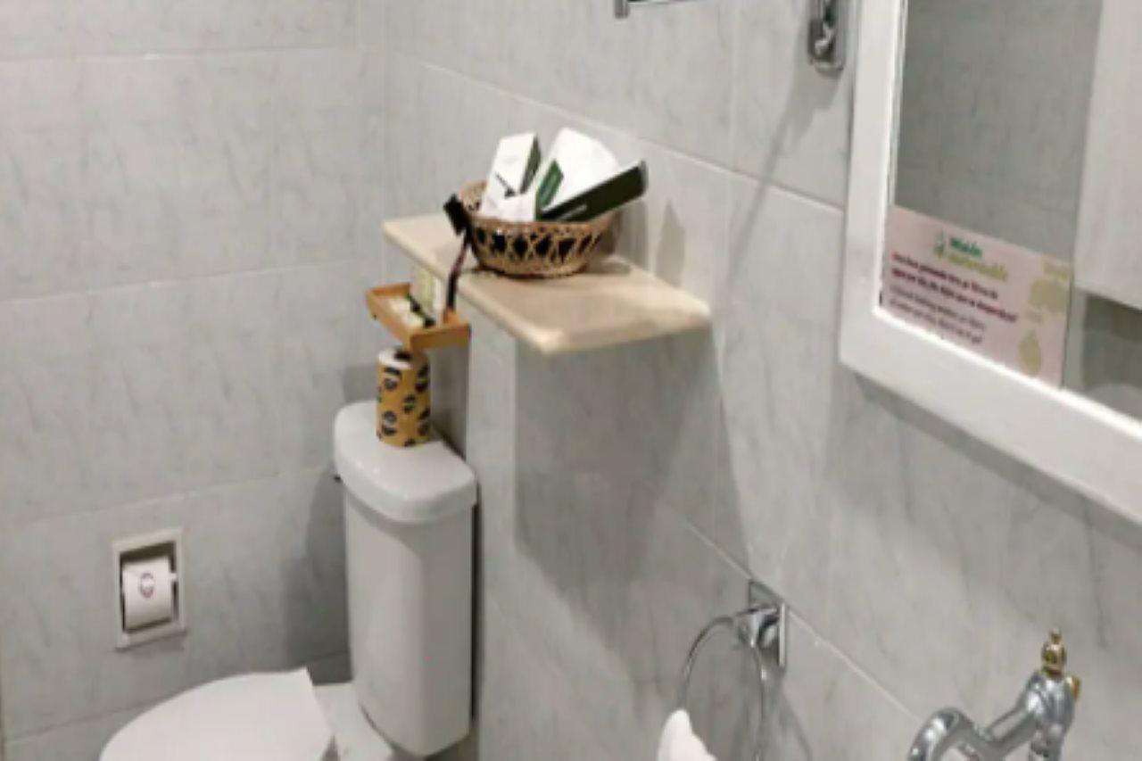 Mision Merida Panamericana Экстерьер фото