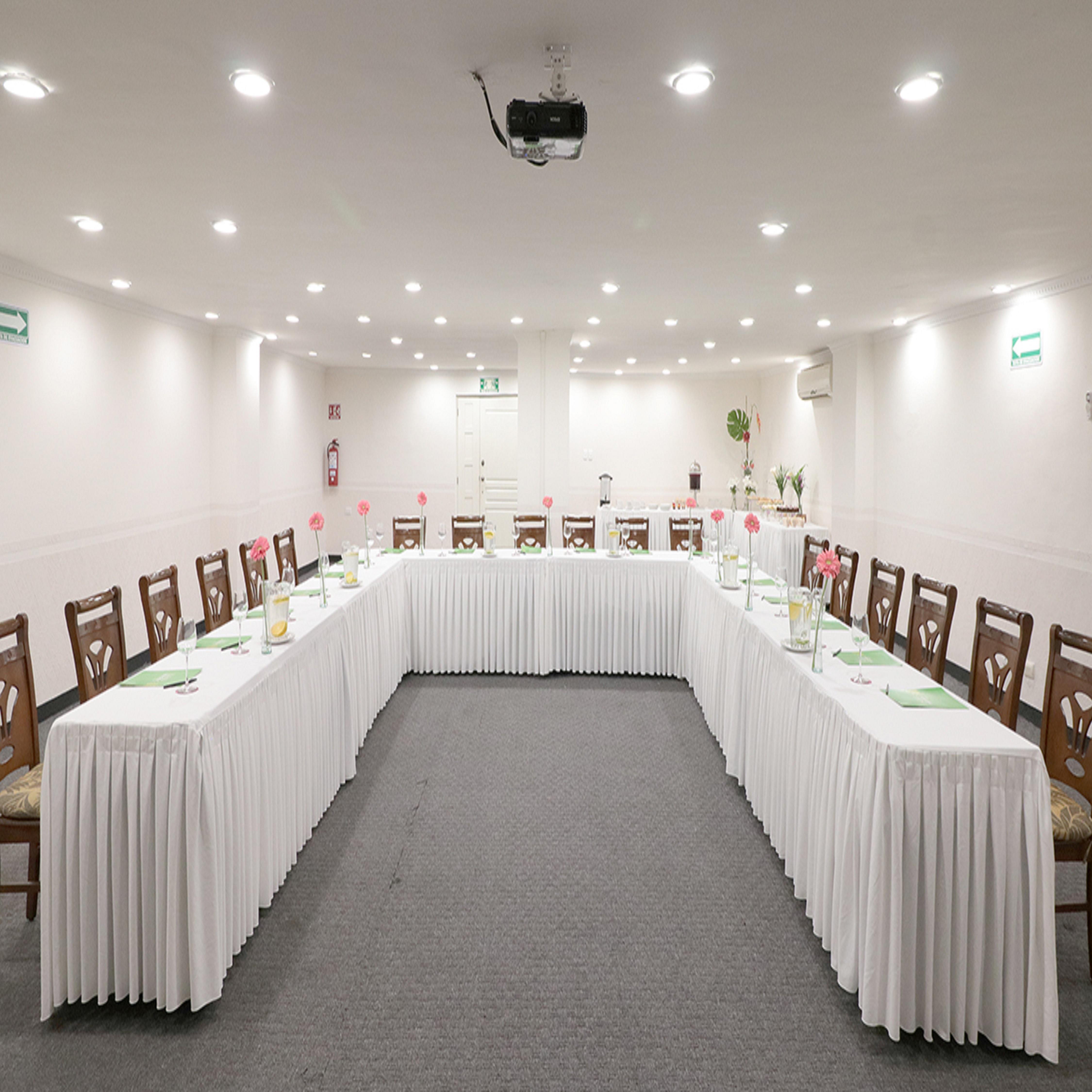 Mision Merida Panamericana Экстерьер фото