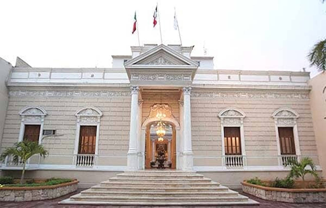 Mision Merida Panamericana Экстерьер фото